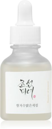 Beauty Of Joseon Glow Deep Serum Rice + Arbutin kirkastava seerumi ihon sävyn tasoittamiseen