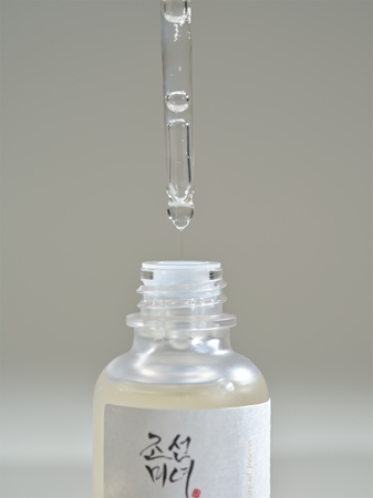 Beauty of Joseon Glow Deep Serum Rice + Arbutin aufhellendes Serum zum vereinheitlichen der Hauttöne