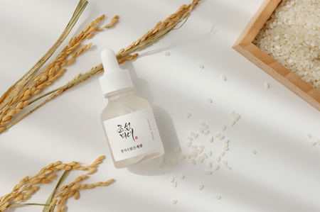 Beauty of Joseon Glow Deep Serum Rice + Arbutin aufhellendes Serum zum vereinheitlichen der Hauttöne