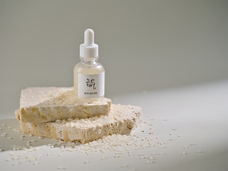 Beauty of Joseon Glow Deep Serum Rice + Arbutin aufhellendes Serum zum vereinheitlichen der Hauttöne