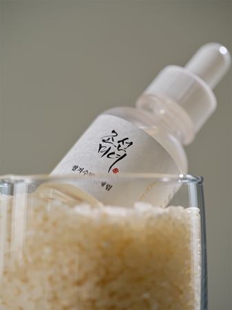 Beauty of Joseon Glow Deep Serum Rice + Arbutin aufhellendes Serum zum vereinheitlichen der Hauttöne
