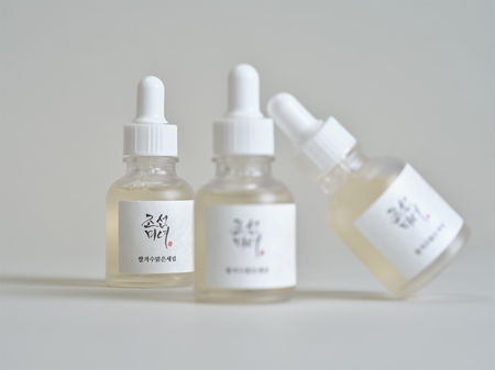 Beauty of Joseon Glow Deep Serum Rice + Arbutin aufhellendes Serum zum vereinheitlichen der Hauttöne