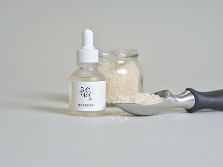 Beauty of Joseon Glow Deep Serum Rice + Arbutin aufhellendes Serum zum vereinheitlichen der Hauttöne