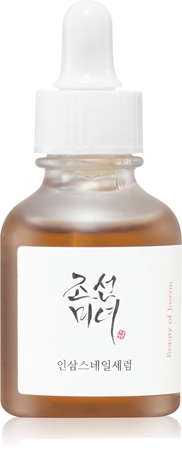 Beauty Of Joseon Revive Serum Ginseng + Snail Mucin intensywne serum regenerujące