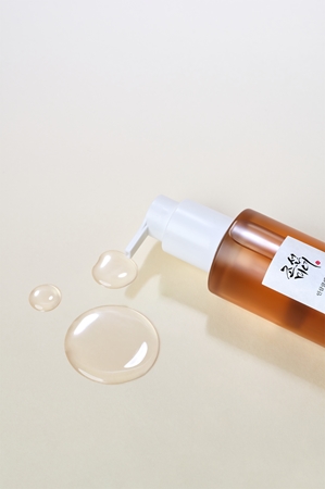 Beauty of Joseon Ginseng Cleansing Oil Deep Cleansing Oil to brighten and smooth the skin
