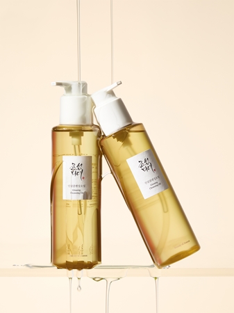 Beauty of Joseon Ginseng Cleansing Oil Deep Cleansing Oil to brighten and smooth the skin