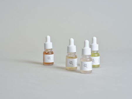Beauty of Joseon Hanbang Serum Discovery Kit подаръчен комплект за перфектна кожа