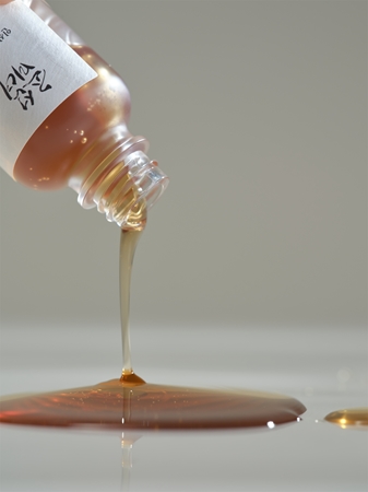 Beauty of Joseon Revive Serum Ginseng + Snail Mucin intensyvaus regeneruojamojo poveikio serumas