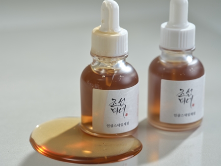 Beauty of Joseon Revive Serum Ginseng + Snail Mucin intensyvaus regeneruojamojo poveikio serumas