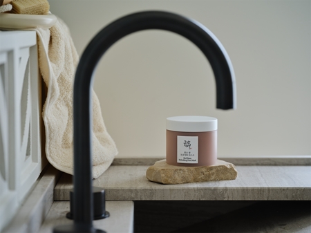 Beauty of Joseon Red Bean Refreshing Pore Mask maska od gline za čišćenje lica za sužavanje pora
