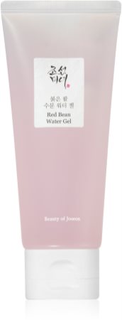 Beauty Of Joseon Red Bean Water Gel gel hidratante intenso para pele oleosa