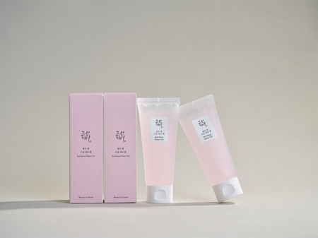 Beauty of Joseon Red Bean Water Gel Intensive Moisturising Gel for oily skin