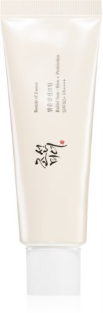 Beauty Of Joseon Relief Sun Rice + Probiotics ápoló arckrém probiotikumokkal