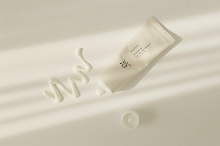 Beauty of Joseon Relief Sun Rice + Probiotics crema facial protectora con probióticos