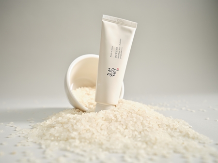 Beauty of Joseon Relief Sun Rice + Probiotics crema facial protectora con probióticos
