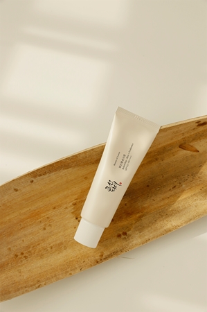 Beauty of Joseon Relief Sun Rice + Probiotics crema facial protectora con probióticos