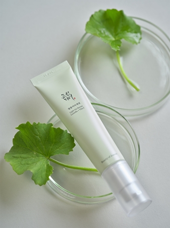 Beauty of Joseon Light On Serum Centella + Vita C озаряващ серум с успокояващ ефект
