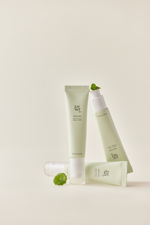 Beauty of Joseon Light On Serum Centella + Vita C озаряващ серум с успокояващ ефект