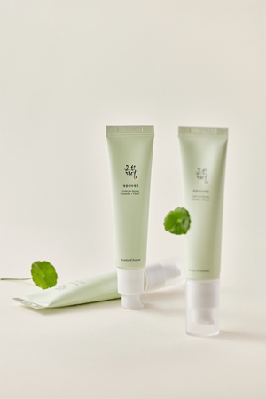 Beauty of Joseon Light On Serum Centella + Vita C озаряващ серум с успокояващ ефект
