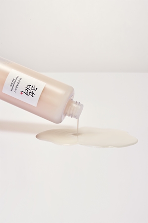 Beauty of Joseon Glow Replenishing Rice Milk aufhellendes Tonikum für empfindliche trockene Haut