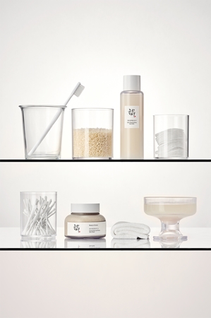 Beauty of Joseon Glow Replenishing Rice Milk aufhellendes Tonikum für empfindliche trockene Haut