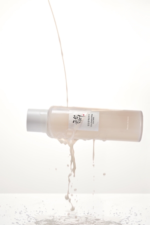 Beauty of Joseon Glow Replenishing Rice Milk aufhellendes Tonikum für empfindliche trockene Haut