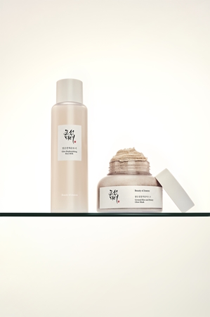 Beauty of Joseon Glow Replenishing Rice Milk aufhellendes Tonikum für empfindliche trockene Haut