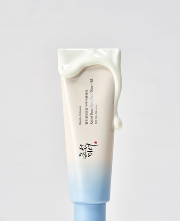 Beauty of Joseon Relief Sun Aqua-Fresh gel-crème protecteur SPF 50+