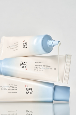Beauty of Joseon Relief Sun Aqua-Fresh gel-crème protecteur SPF 50+