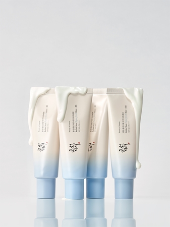 Beauty of Joseon Relief Sun Aqua-Fresh gel-crème protecteur SPF 50+