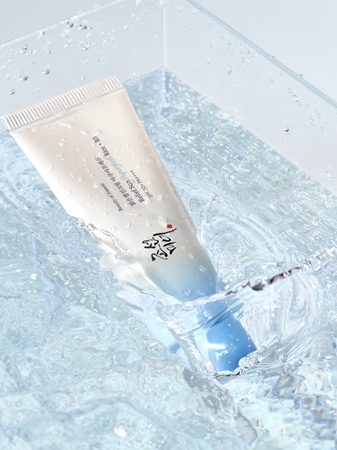 Beauty of Joseon Relief Sun Aqua-Fresh gel-crème protecteur SPF 50+