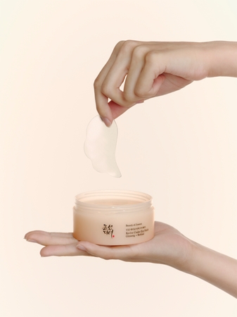 Beauty of Joseon Revive Under Eye Patch Ginseng + Retinal hydrogel pads with firming effect