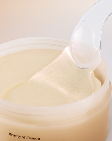 Beauty of Joseon Revive Under Eye Patch Ginseng + Retinal hydrogel pads with firming effect