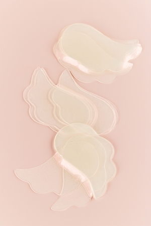 Beauty of Joseon Revive Under Eye Patch Ginseng + Retinal hydrogel pads with firming effect