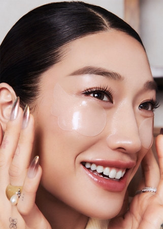 Beauty of Joseon Revive Under Eye Patch Ginseng + Retinal hydrogel pads with firming effect