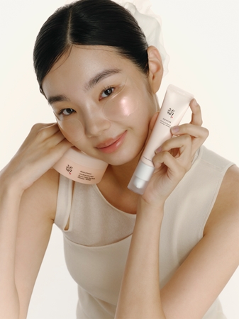 Beauty of Joseon Revive Under Eye Patch Ginseng + Retinal hydrogel pads with firming effect