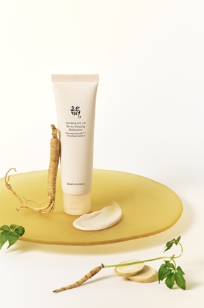 Beauty of Joseon Revive Firming Moisturizer Ginsegn + Retinol Nourishing Smoothing Cream with moisturising effect