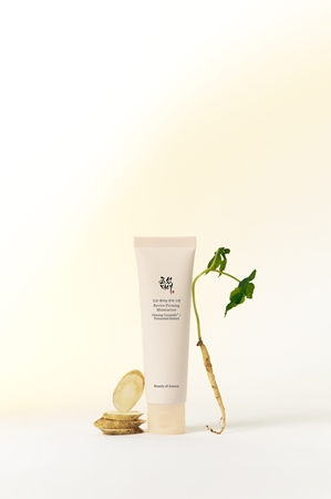 Beauty of Joseon Revive Firming Moisturizer Ginsegn + Retinol Nourishing Smoothing Cream with moisturising effect