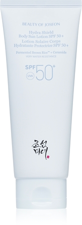 Beauty of Joseon Hydra Shield Body Sun Lotion Hydro - Protective Cream SPF 50+