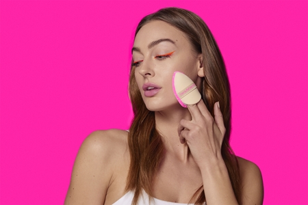 beautyblender® Power Pocket Puff Pūdera spilventiņš