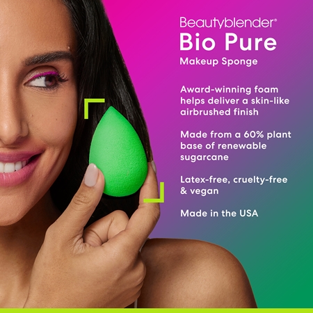 beautyblender® Original gobica za tekoči puder