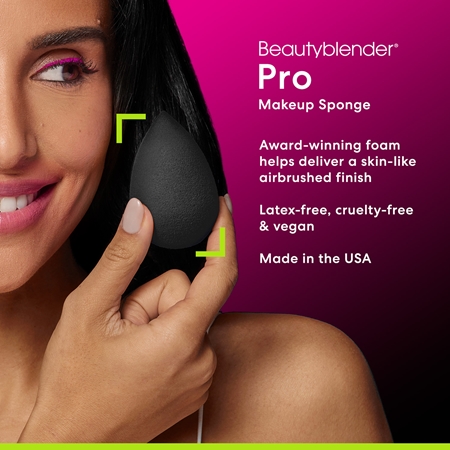 beautyblender® Original spugnetta per fondotinta