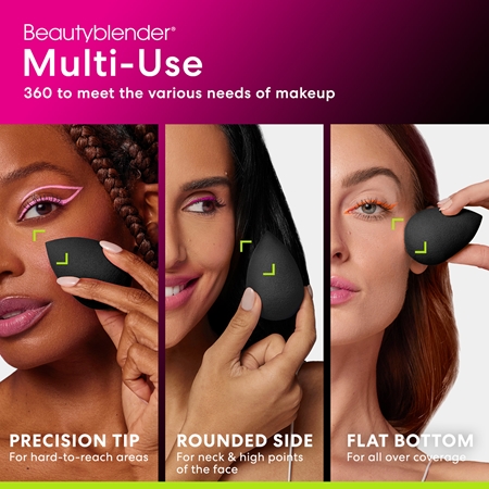beautyblender® Original spugnetta per fondotinta