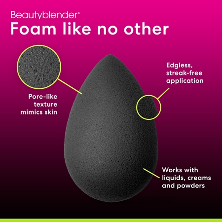 beautyblender® Original spugnetta per fondotinta