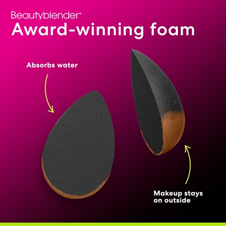 beautyblender® Original spugnetta per fondotinta