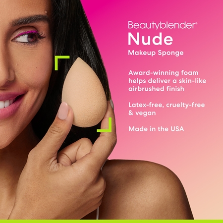beautyblender® Original Makeup Sponge