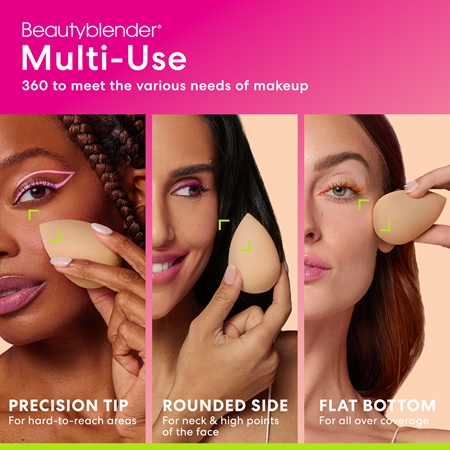 beautyblender® Original Makeup Sponge