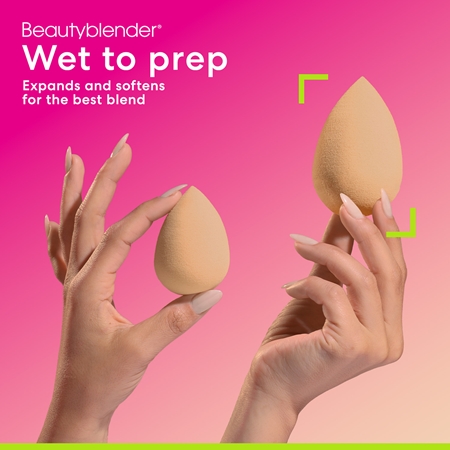 beautyblender® Original Makeup Sponge