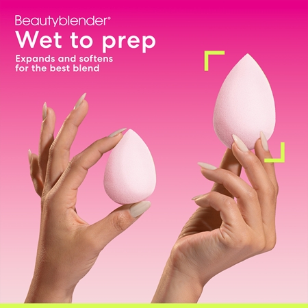 beautyblender® Original makiažo kempinėlė