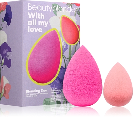 beautyblender® With All My Love set di applicatori